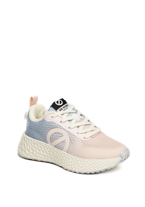  NO NAME | CARTER-FLYMESH-PINK/BLU PINK